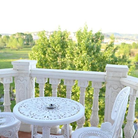 Hotel Onufri Golem  Ngoại thất bức ảnh