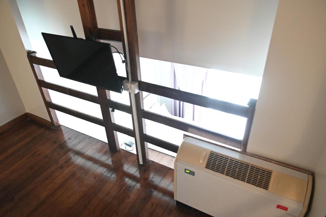 Hotel Onufri Golem  Ngoại thất bức ảnh