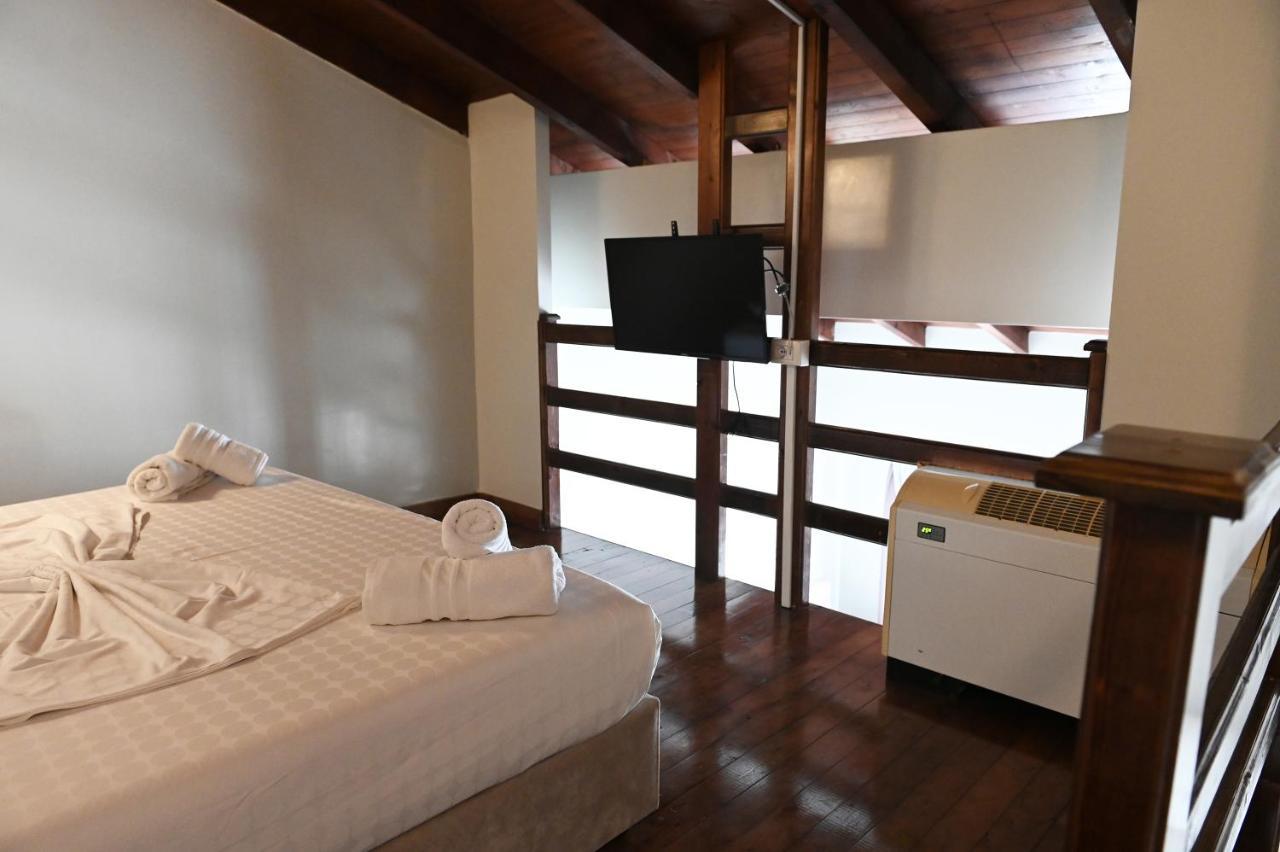 Hotel Onufri Golem  Ngoại thất bức ảnh