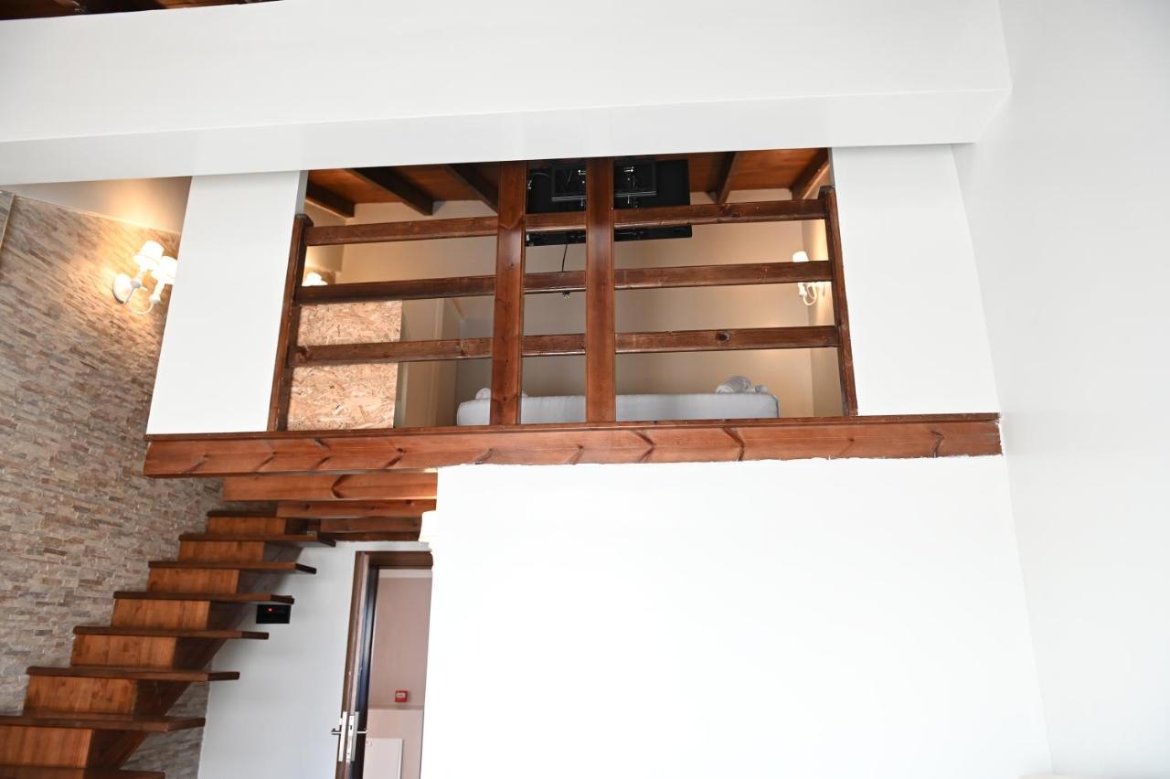 Hotel Onufri Golem  Ngoại thất bức ảnh